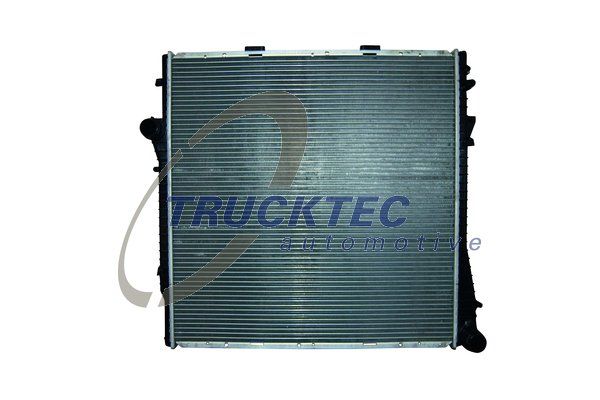 TRUCKTEC AUTOMOTIVE Радиатор, охлаждение двигателя 08.11.032